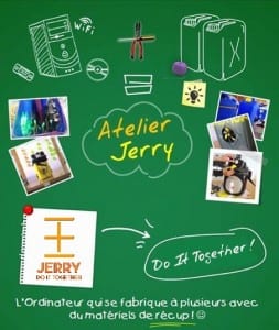 Jerry-DIT