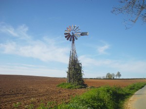 eolienne