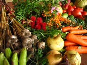 legumes