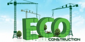 Eco-construction