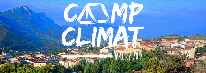 Camp Climat