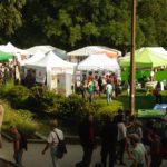 Village des alternatives